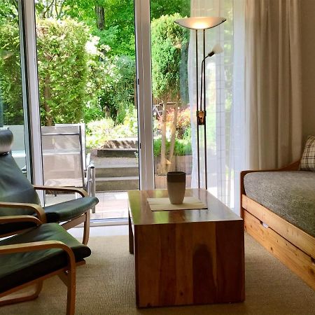 Ferienwohnung Am Koenigsberg 吕贝克 外观 照片