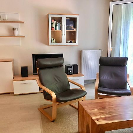 Ferienwohnung Am Koenigsberg 吕贝克 外观 照片
