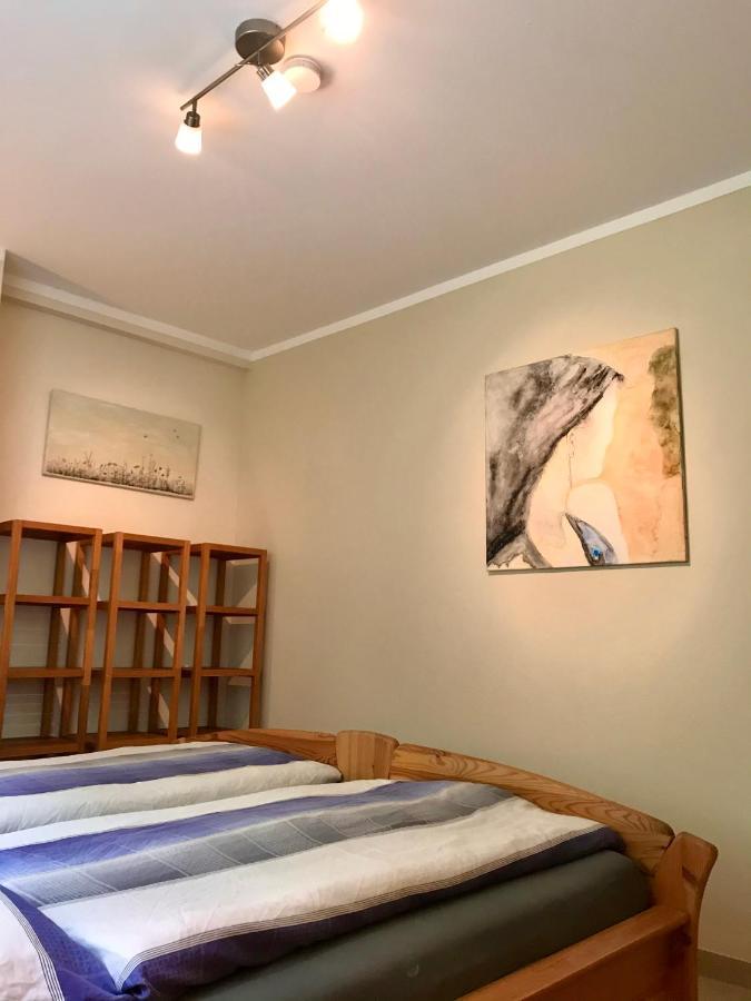 Ferienwohnung Am Koenigsberg 吕贝克 外观 照片