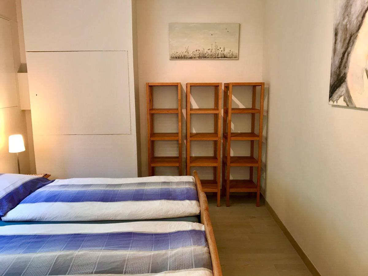 Ferienwohnung Am Koenigsberg 吕贝克 外观 照片