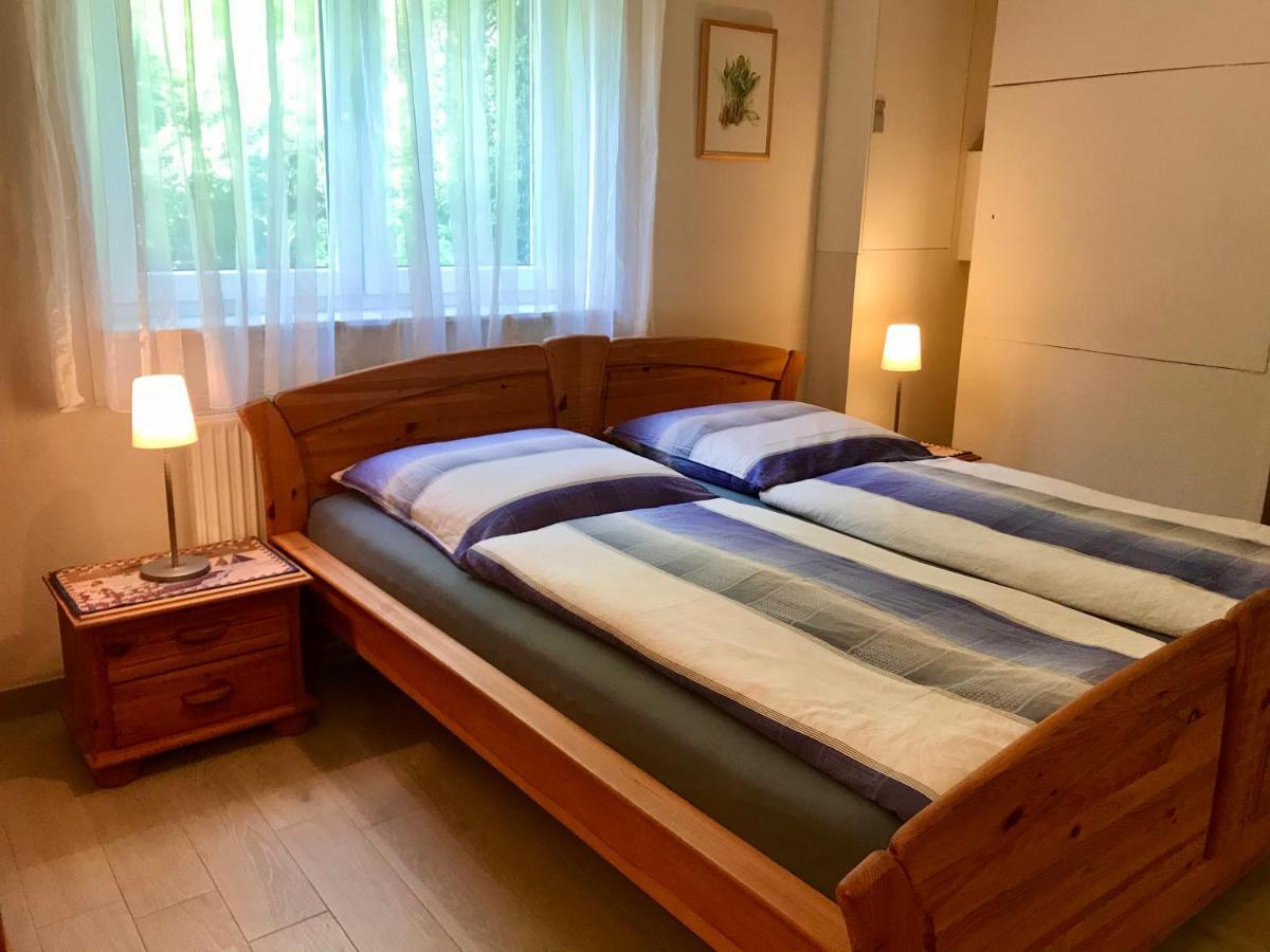 Ferienwohnung Am Koenigsberg 吕贝克 外观 照片