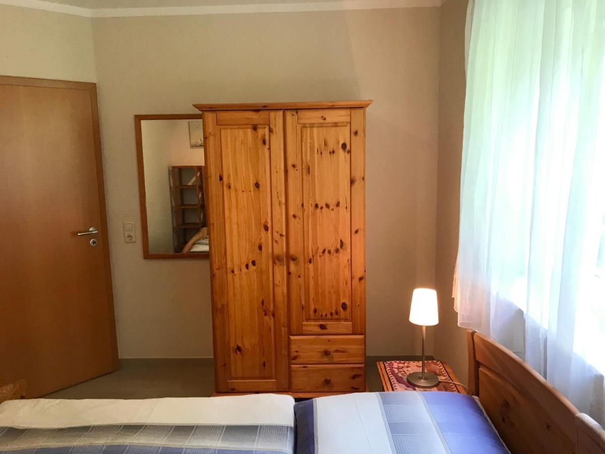 Ferienwohnung Am Koenigsberg 吕贝克 外观 照片