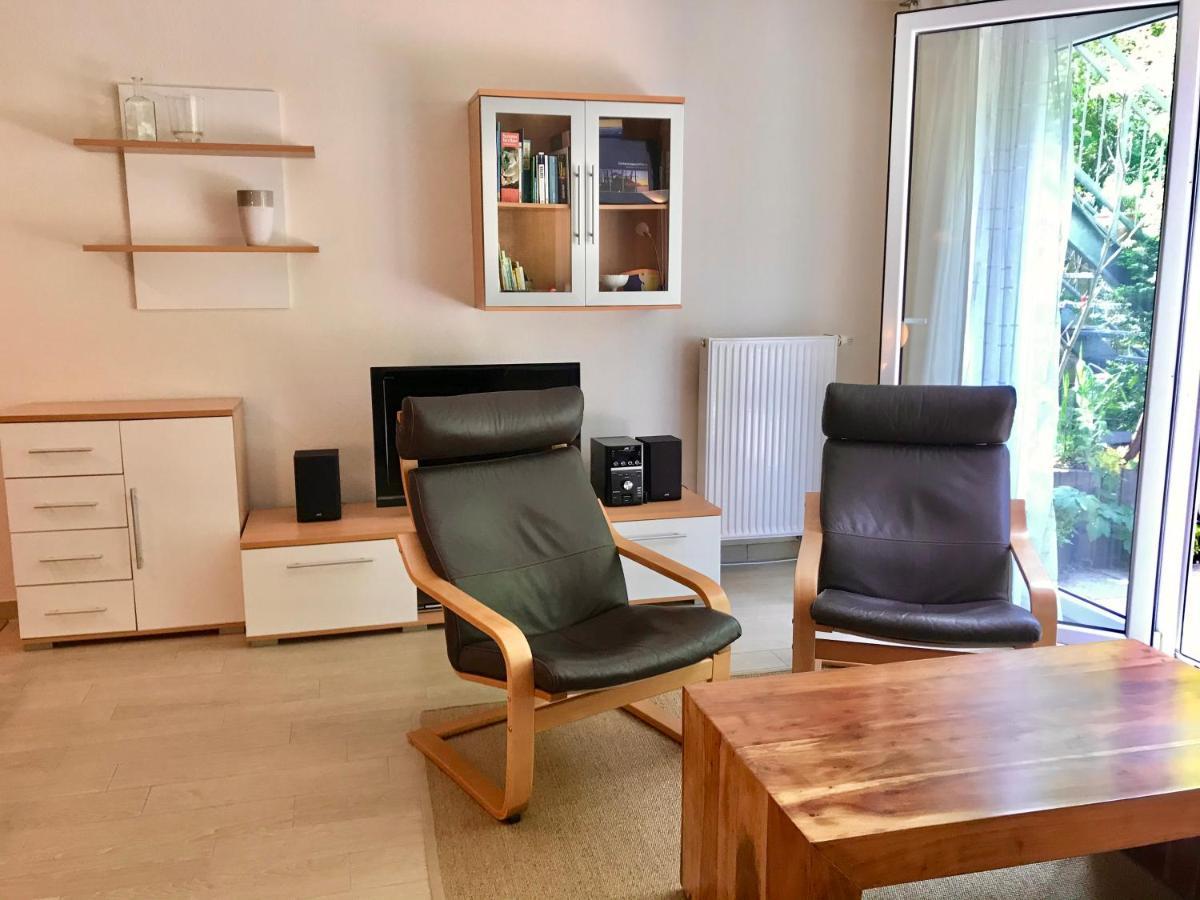 Ferienwohnung Am Koenigsberg 吕贝克 外观 照片