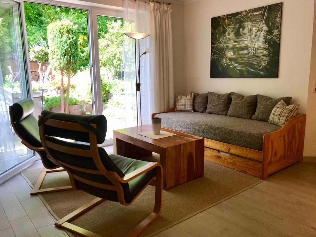 Ferienwohnung Am Koenigsberg 吕贝克 外观 照片