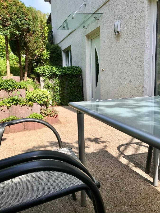 Ferienwohnung Am Koenigsberg 吕贝克 外观 照片