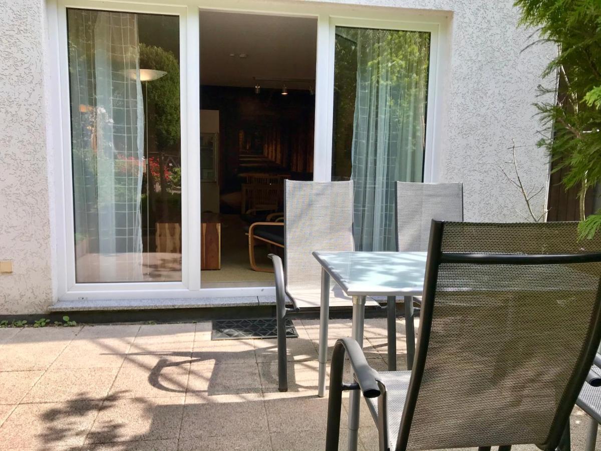 Ferienwohnung Am Koenigsberg 吕贝克 外观 照片