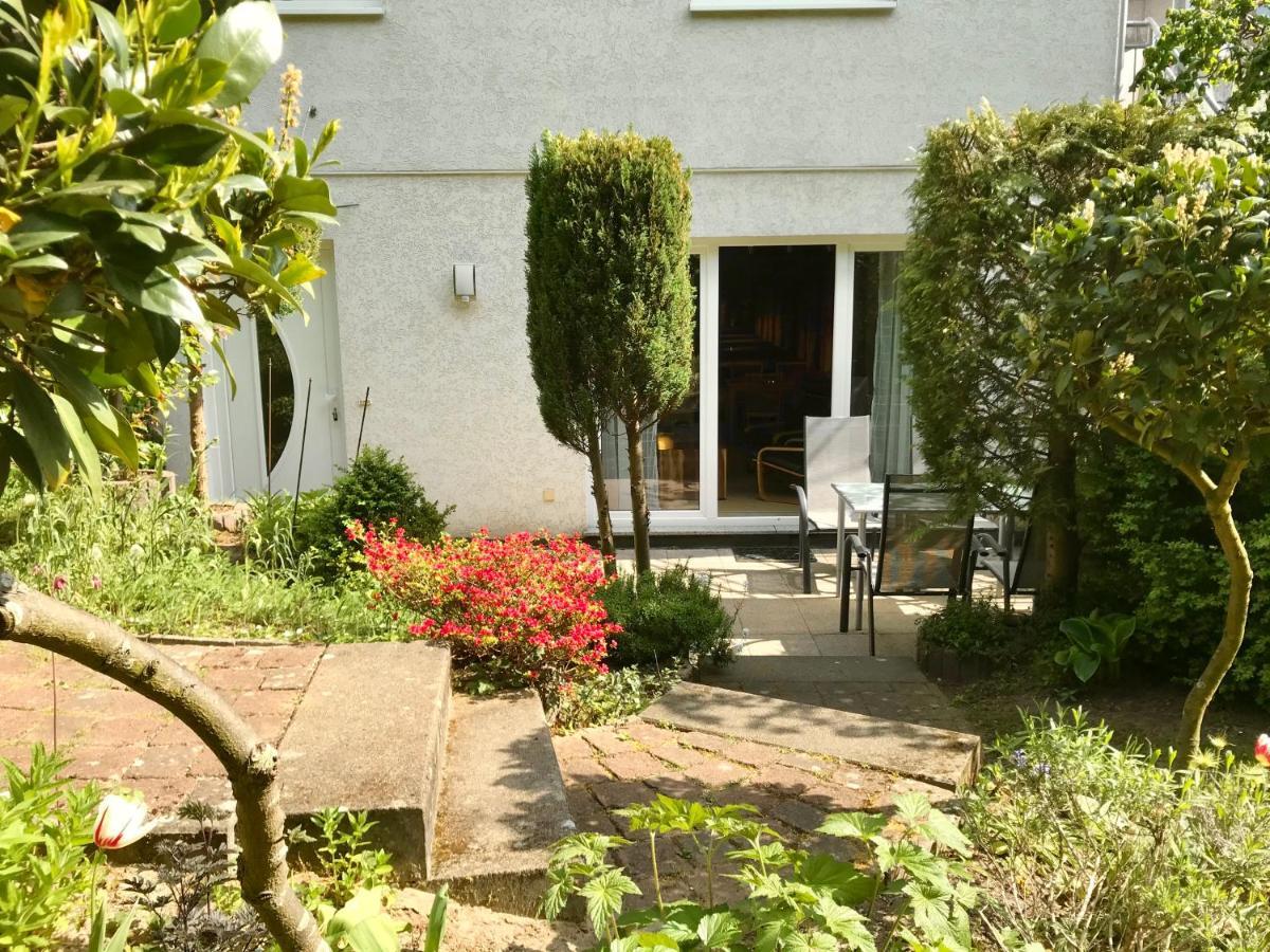 Ferienwohnung Am Koenigsberg 吕贝克 外观 照片