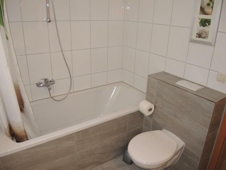 Ferienwohnung Am Koenigsberg 吕贝克 外观 照片