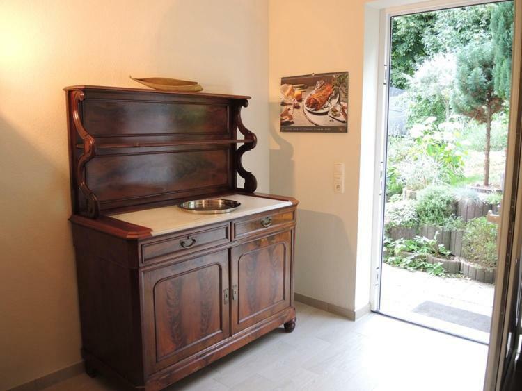 Ferienwohnung Am Koenigsberg 吕贝克 外观 照片