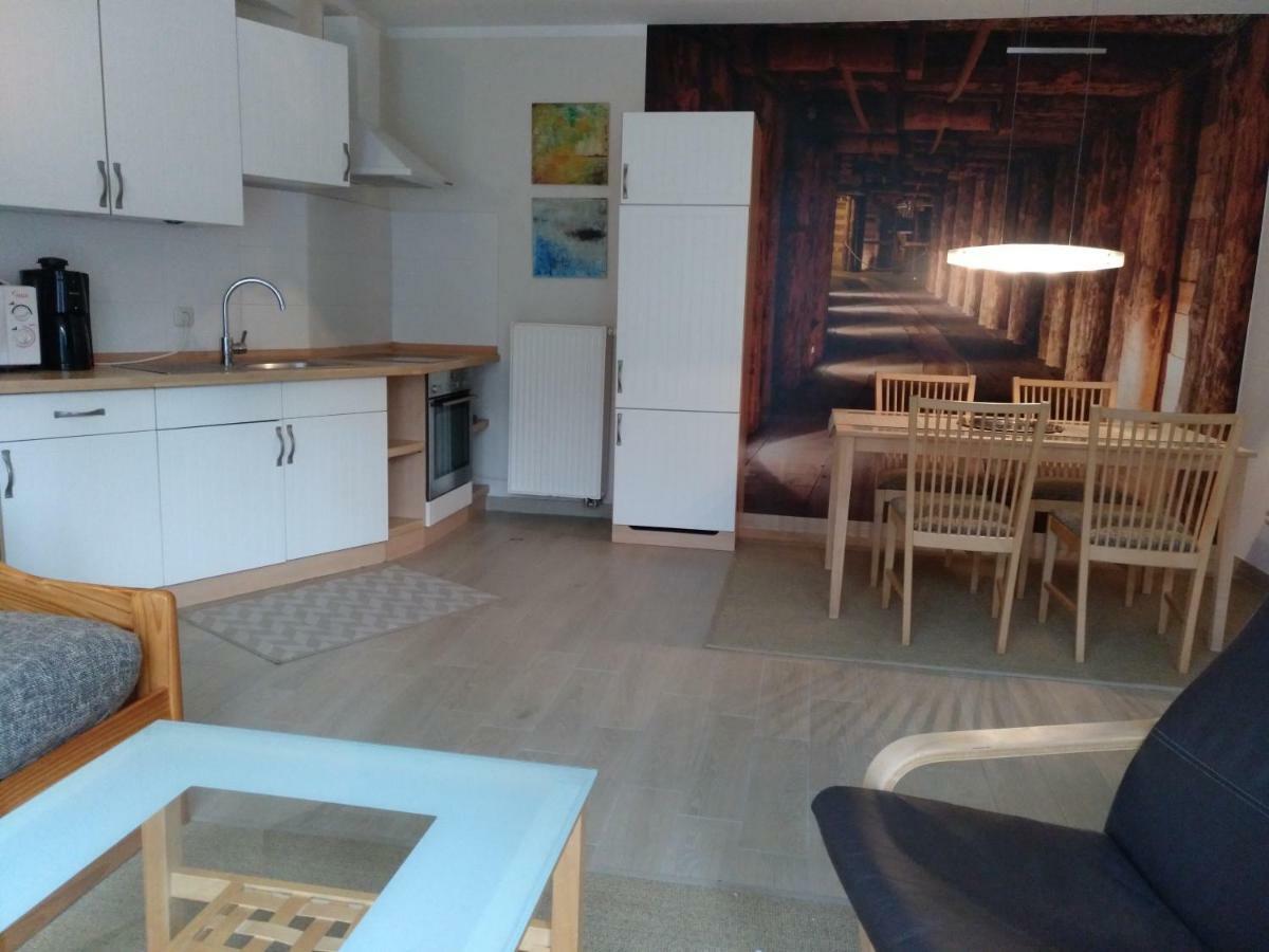 Ferienwohnung Am Koenigsberg 吕贝克 外观 照片