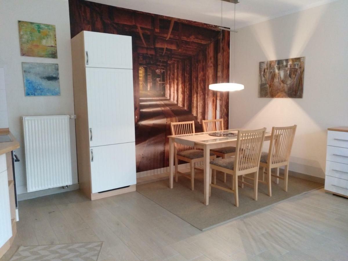 Ferienwohnung Am Koenigsberg 吕贝克 外观 照片